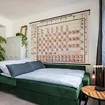 Altstadtjuwel Mit Loft Charme - Netflix * Koblenz