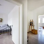 Altstadtjuwel Mit Loft Charme - Netflix * Koblenz