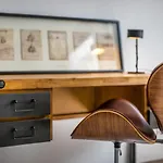 Altstadtjuwel Mit Loft Charme - Netflix * Koblenz