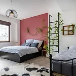 Altstadtjuwel Mit Loft Charme - Netflix Koblenz