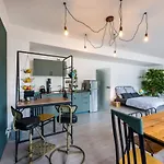 Apartman Altstadtjuwel Mit Loft Charme - Netflix