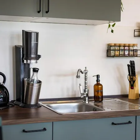 Altstadtjuwel Mit Loft Charme - Netflix