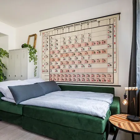Altstadtjuwel Mit Loft Charme - Netflix * كوبلنس