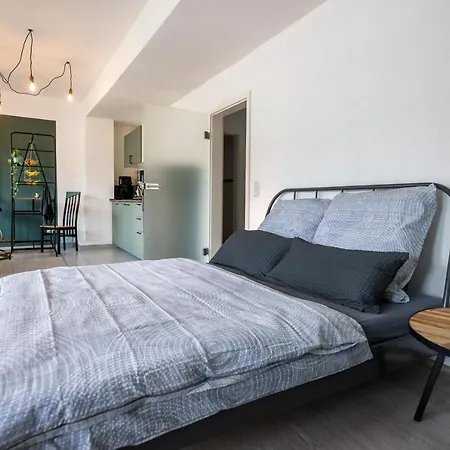 Altstadtjuwel Mit Loft Charme - Netflix Apartman *