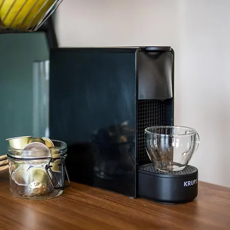 Apartman Altstadtjuwel Mit Loft Charme - Netflix *