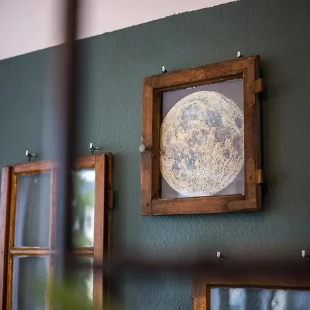 Altstadtjuwel Mit Loft Charme - Netflix 公寓 *