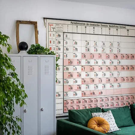 Apartman Altstadtjuwel Mit Loft Charme - Netflix Koblenz