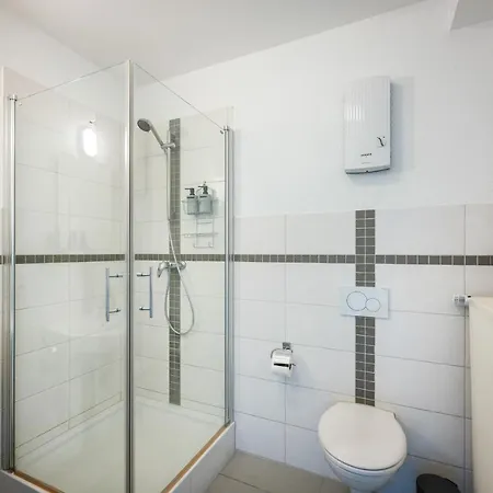 Altstadtjuwel Mit Loft Charme - Netflix Apartman *
