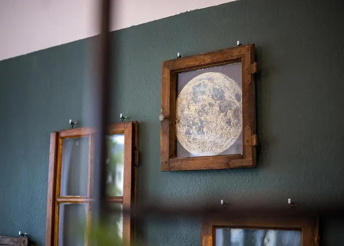 Altstadtjuwel Mit Loft Charme - Netflix Daire *