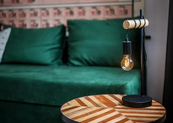 Altstadtjuwel Mit Loft Charme - Netflix Daire *